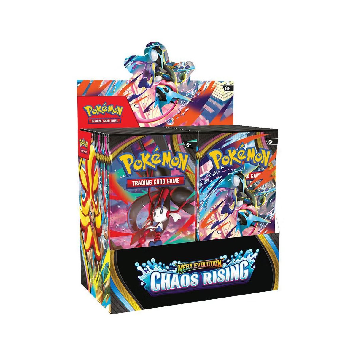 Pokemon Deals, Restocks & News tweet media