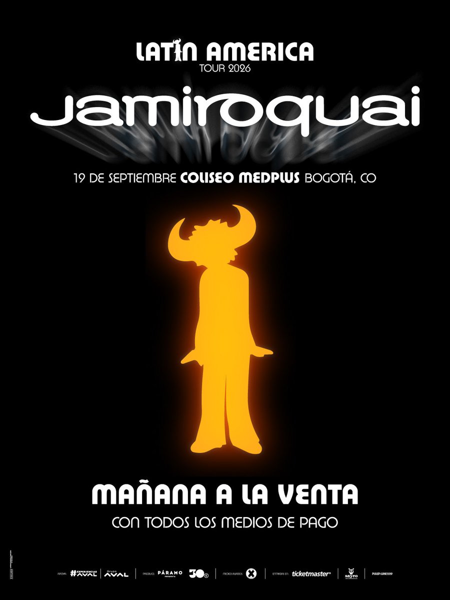 Páramo Presenta tweet media
