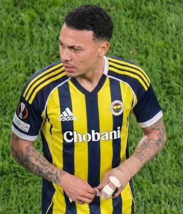 Fener Ajans 🇹🇷 tweet media