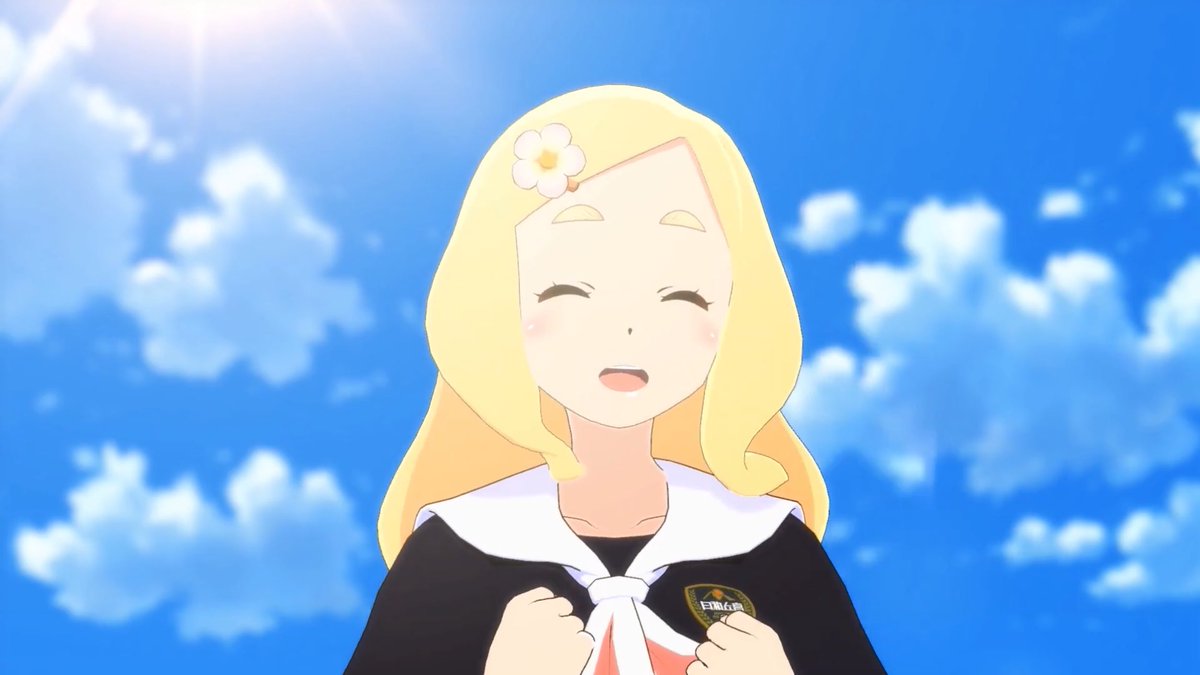 イヌシロ😇めぐるーまー tweet media
