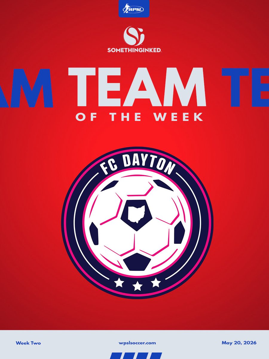 Women’s Premier Soccer League tweet media