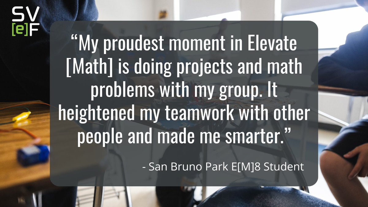 svefoundation tweet picture