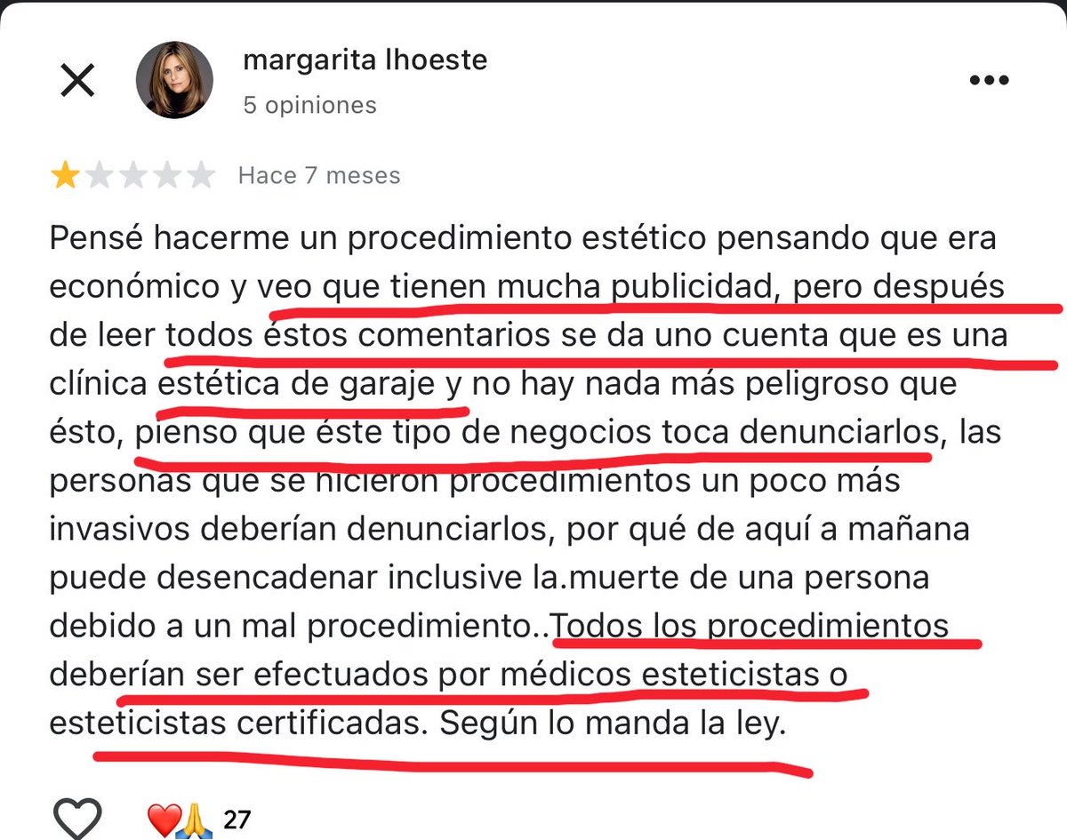 Ana María Rodríguez tweet media