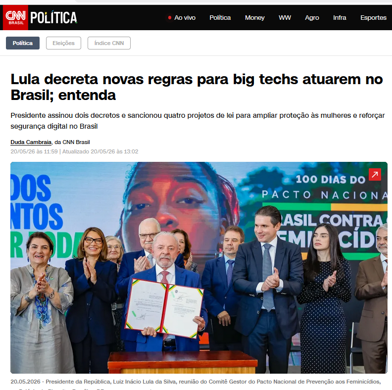 Terra Brasilis tweet media