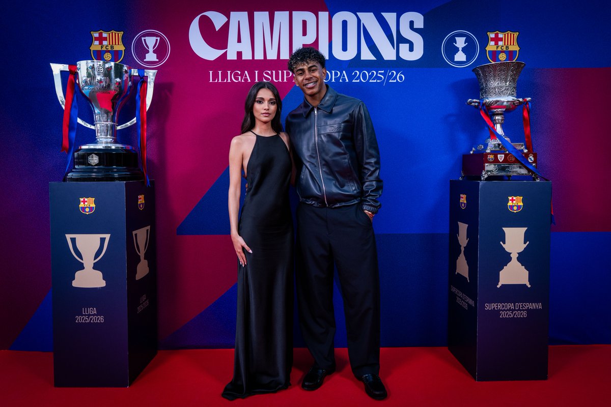 FC Barcelona tweet media
