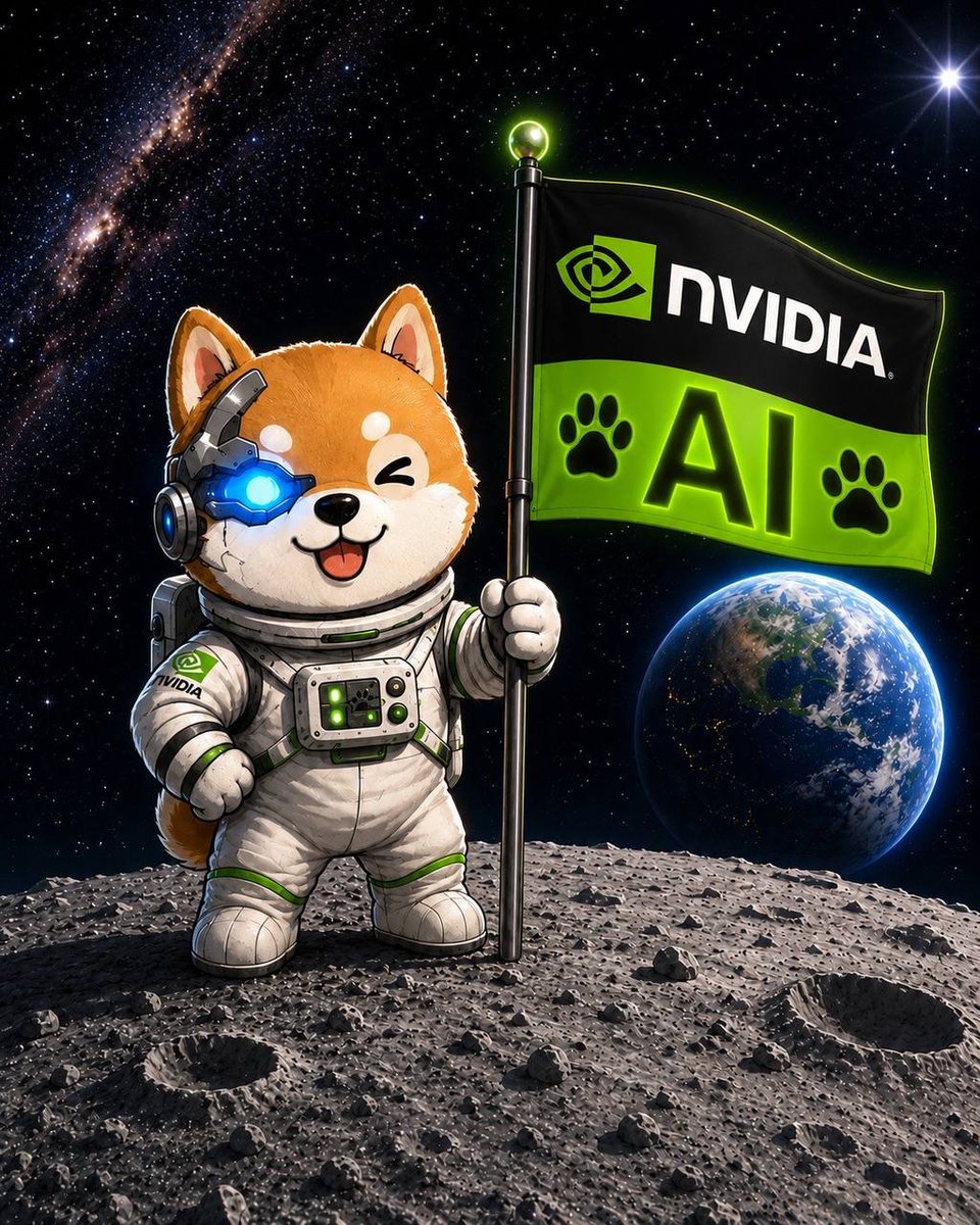 Artificial Inu tweet media