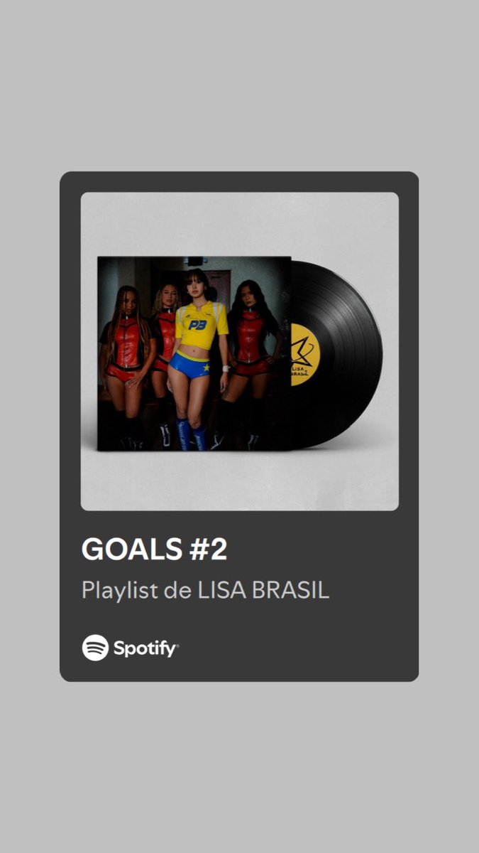 LISA BRASIL tweet media