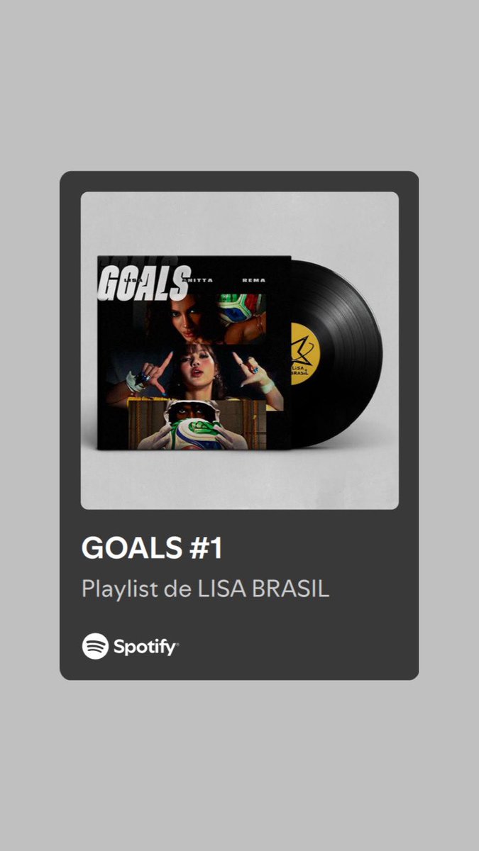 LISA BRASIL tweet media