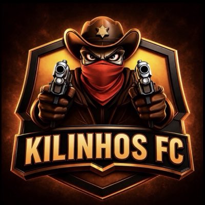 Kilinhos FC PS5 tweet media