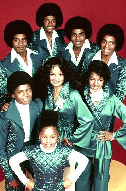 Jackie Jackson tweet media