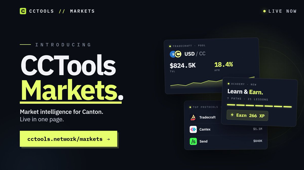 CCTools tweet media