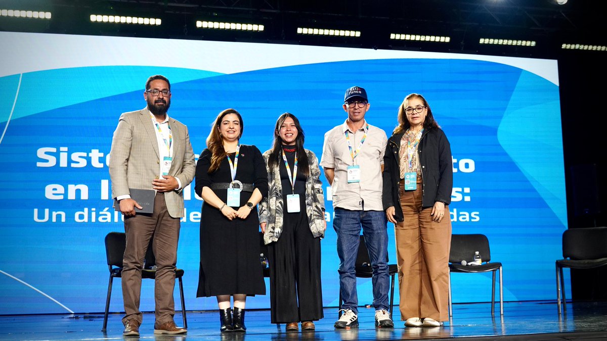 Ideam Colombia tweet media