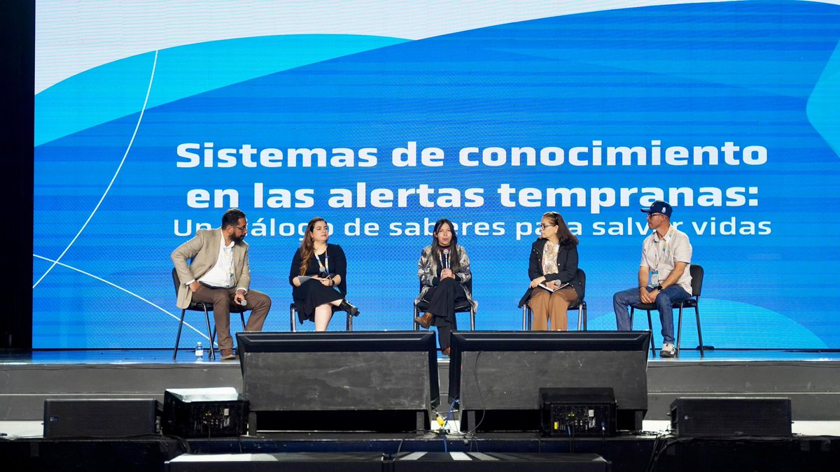 Ideam Colombia tweet media