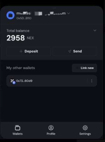 Crypto Tonya tweet media