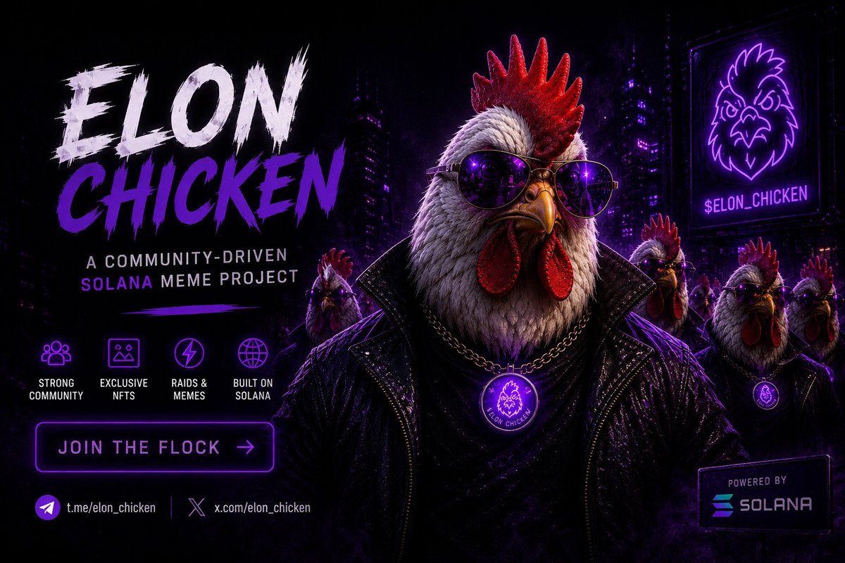 Elon Chicken tweet media