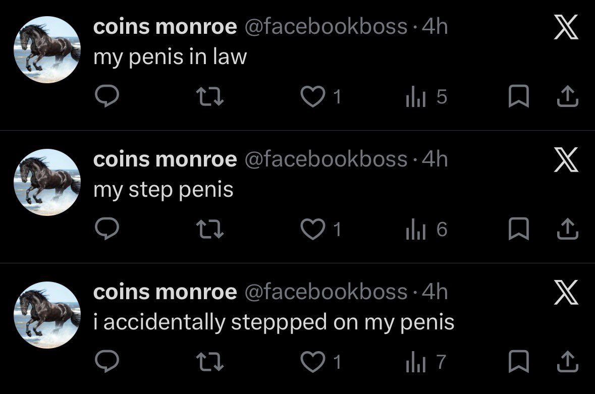 tex tweet media