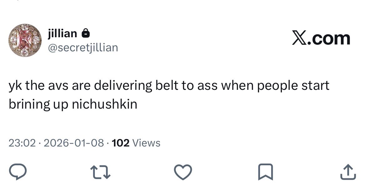 jillian tweet media