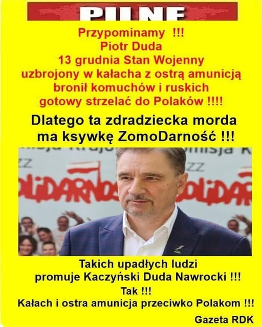 KK #SilniRazem tweet media