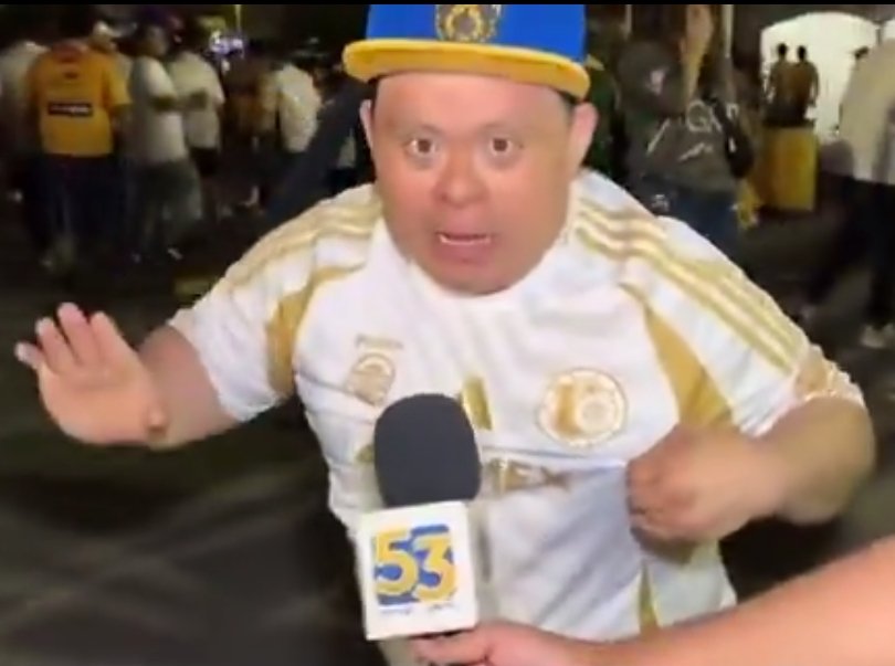 el primero y más campeón de nuevo león tweet media