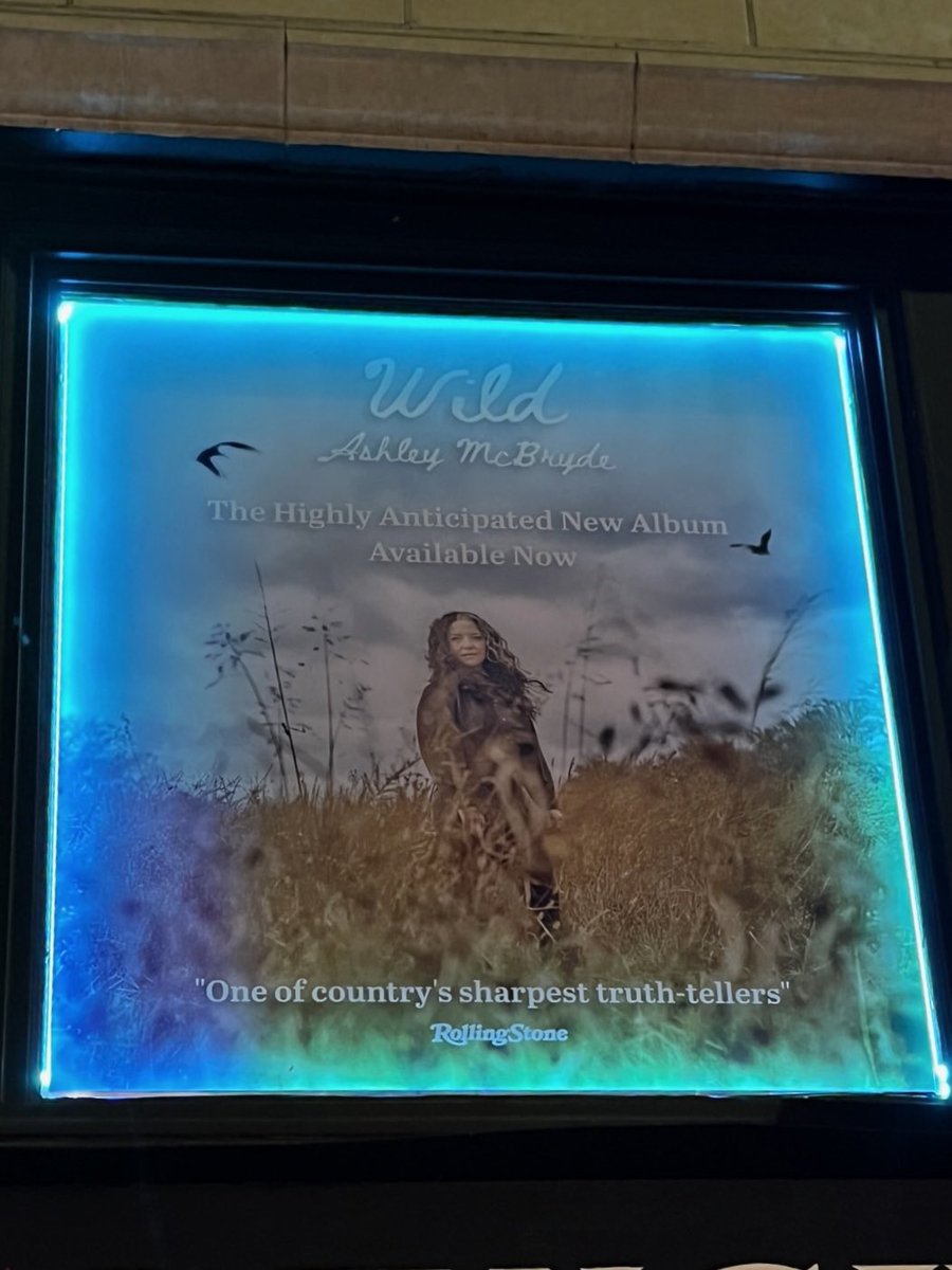 Ashley McBryde tweet media