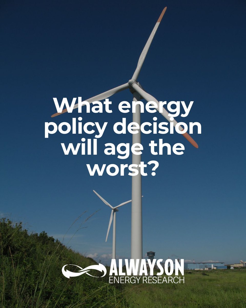 Always On Energy Research tweet media