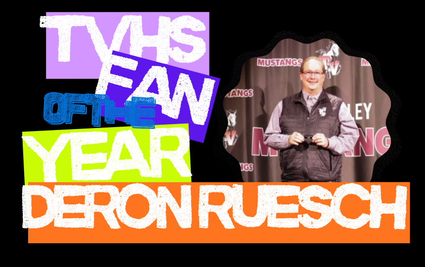 TVMustangs's tweet photo. Fan of the Year https://t.co/jJIIbNXOPT https://t.co/rNIEmTnkVc