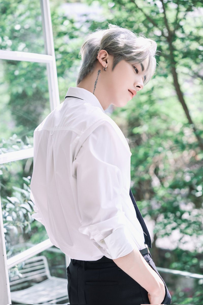 [📷] 260520 — Official AND2BLE Weverse Update with #RICKY It's my ...