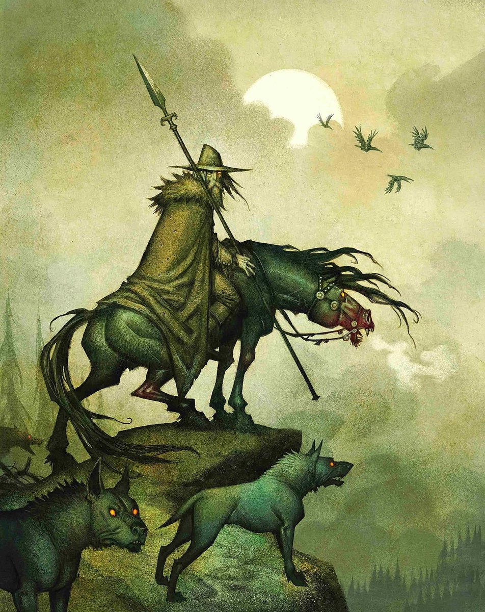 The FolkLore Press tweet media