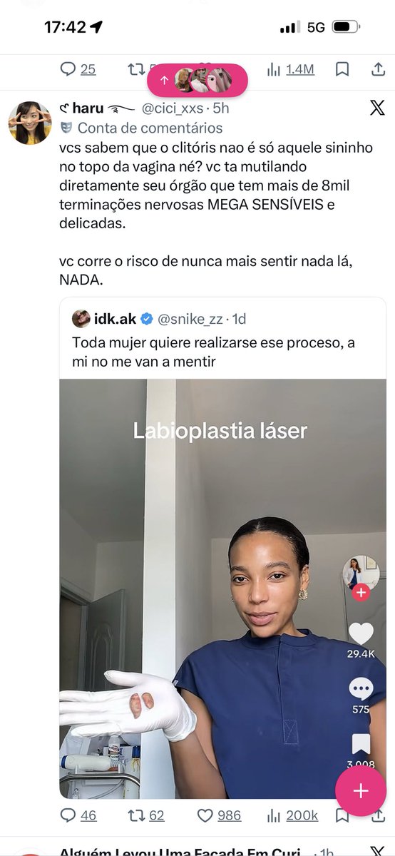 vaginãna™️ tweet media