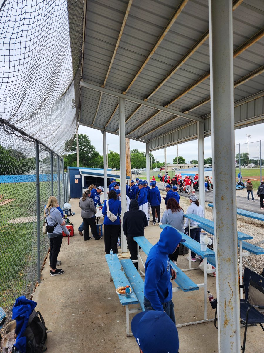 St Mary’s Colgan baseball tweet media