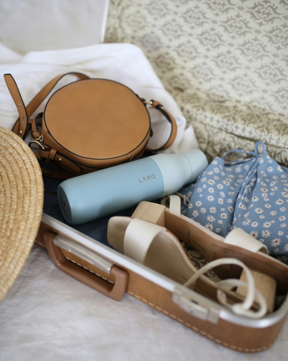 Pacific_Edge's tweet photo. Some trips just start with a suitcase and a mood. 🧳

Let it turn into a full beachside escape you will not forget. Claim this energy with a 🌴 in the comments.

📷: @etelaine https://t.co/S5zUWpBWBW
