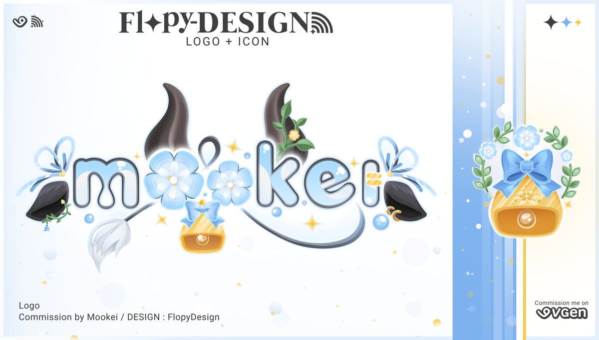 FlopyDesign | COMMS OPEN 💖 tweet media