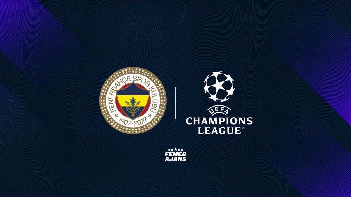 Fener Ajans 🇹🇷 tweet media