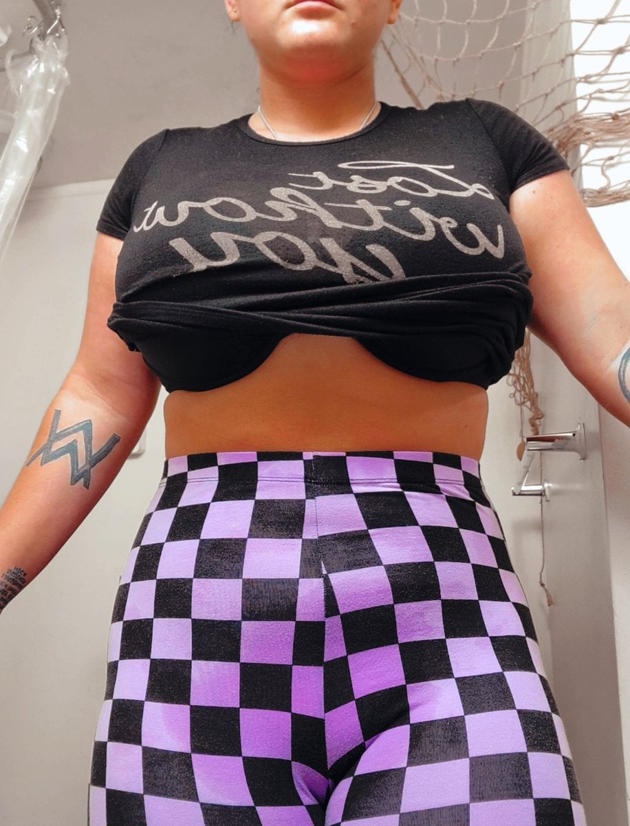 Bratty_Bunny ♠️❄️🐰 tweet media