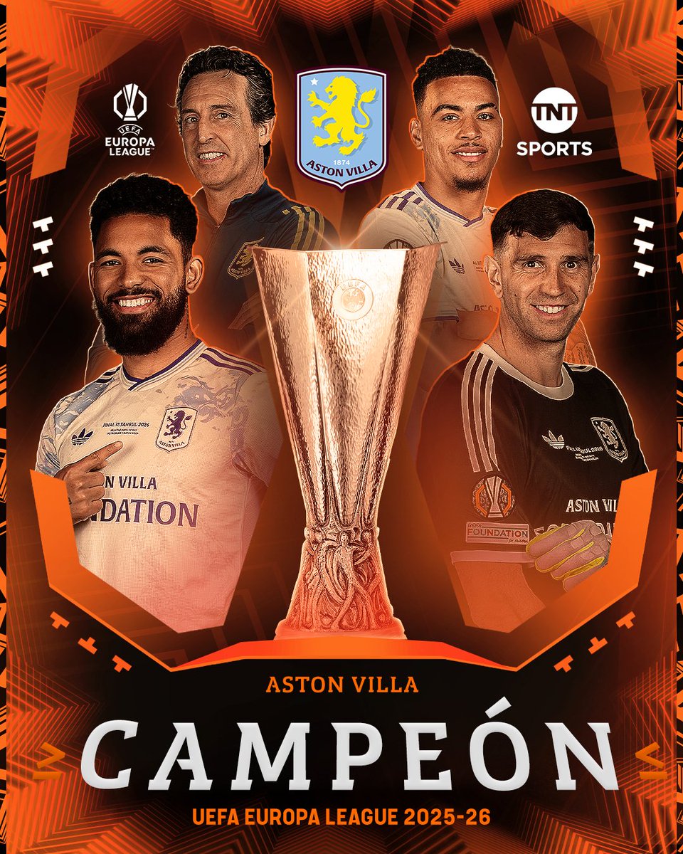 TNT Sports Argentina tweet media