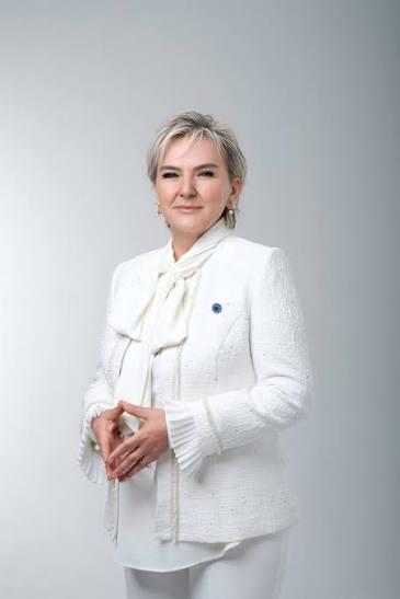 NE KADAR OLDU? tweet media