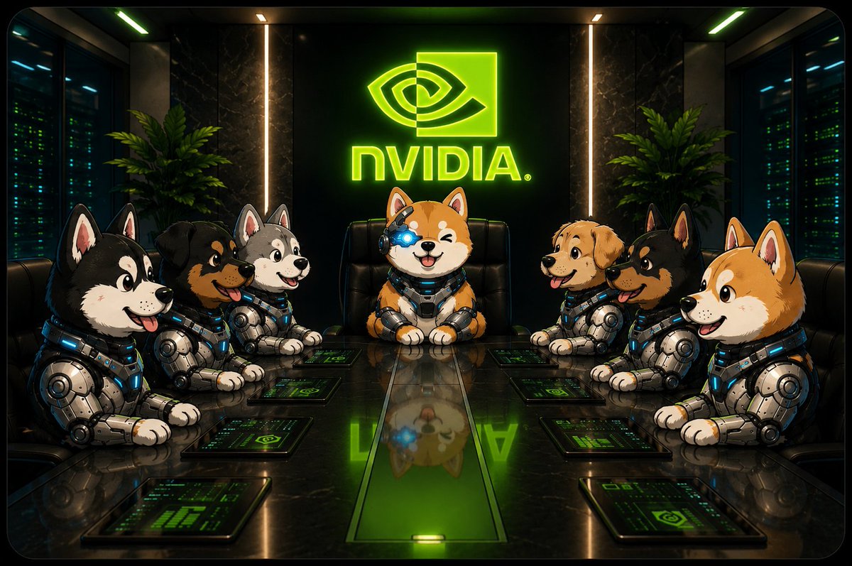 Artificial Inu tweet media
