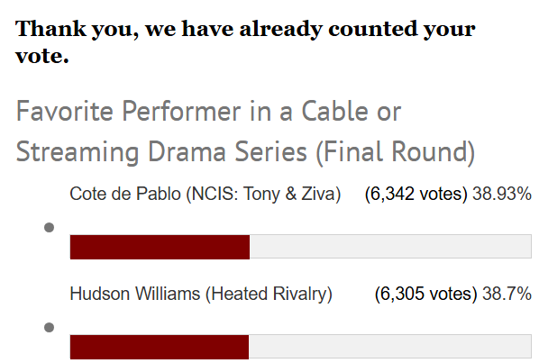 Hudson Williams En Español tweet media