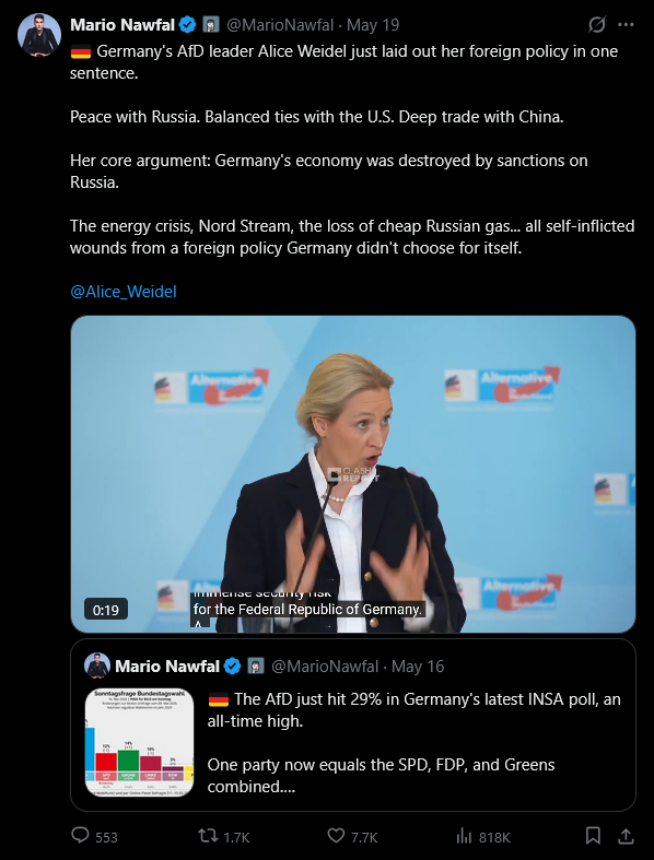 Phoenix Analytica🍎🌻🕸️ tweet media