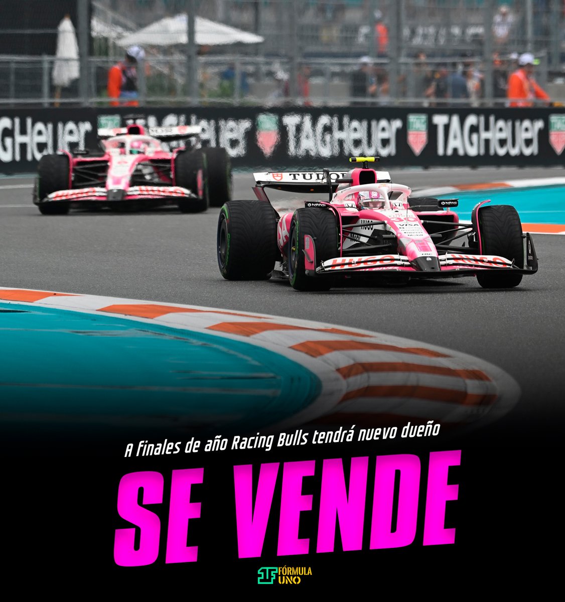 1F #CanadianGP tweet media