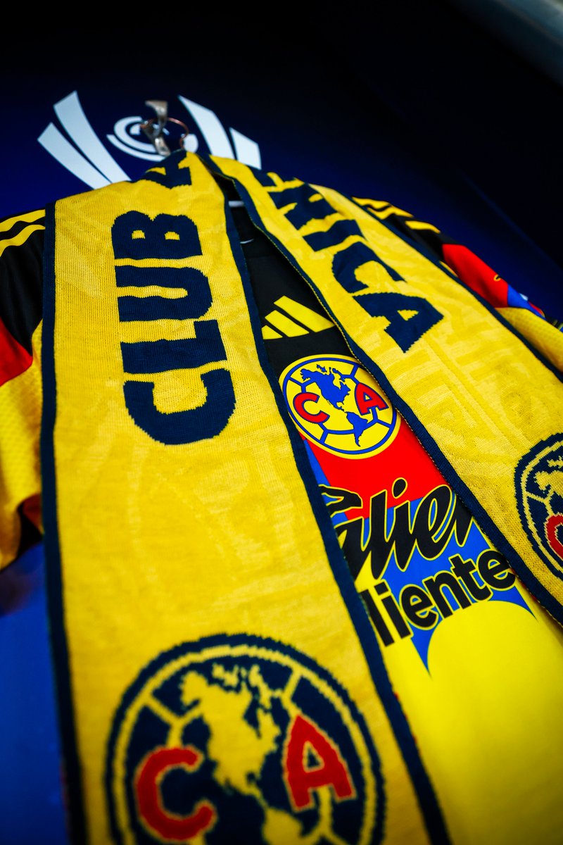 Club América Femenil tweet media