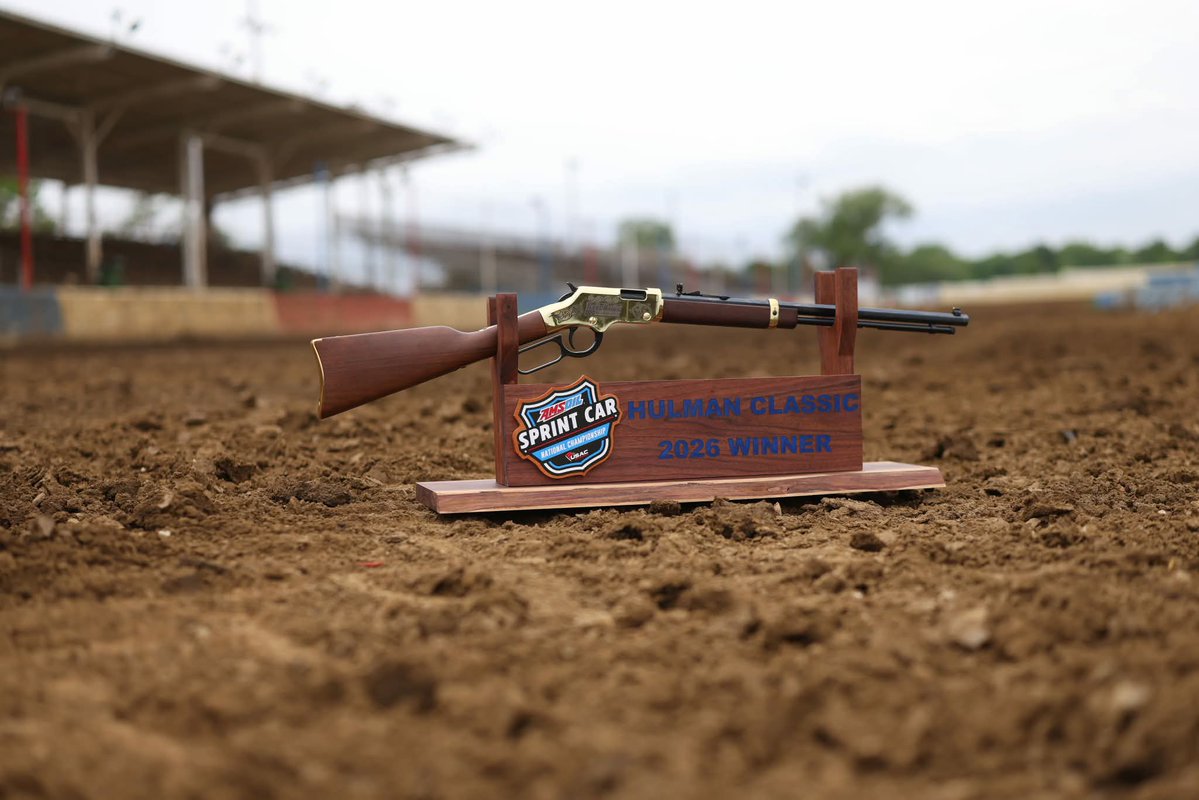 USAC Racing tweet media