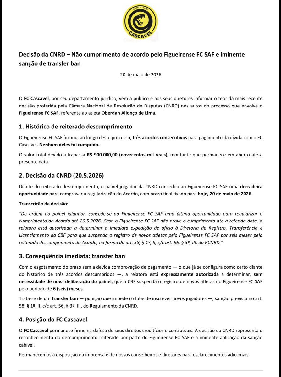 Paulo Henrique Freitas tweet media