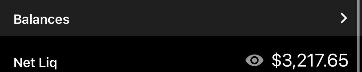 OptionsBuffett's tweet photo. Small account update: Day 2

$1,000 –> $3,217.65/$100,000🟢

I'll be posting all entries / exits for all the plays here!

Follow and notifications on if you want to join

$MSFT 135%📈

Drop a like if you're ready for the next play ❤️ https://t.co/EJ8pMj578x
