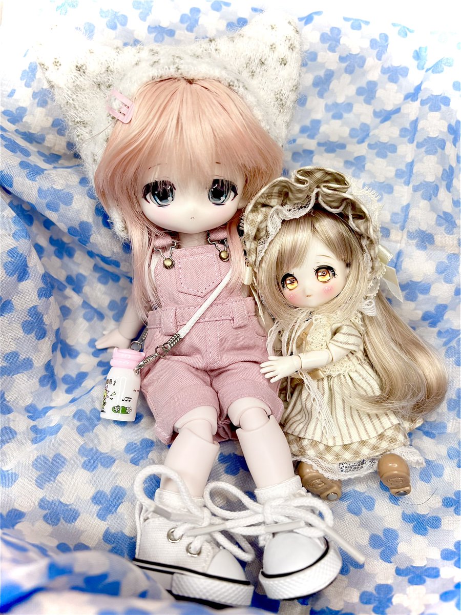 ミニスウィーツドール (@minisweetsdoll) / Posts / X