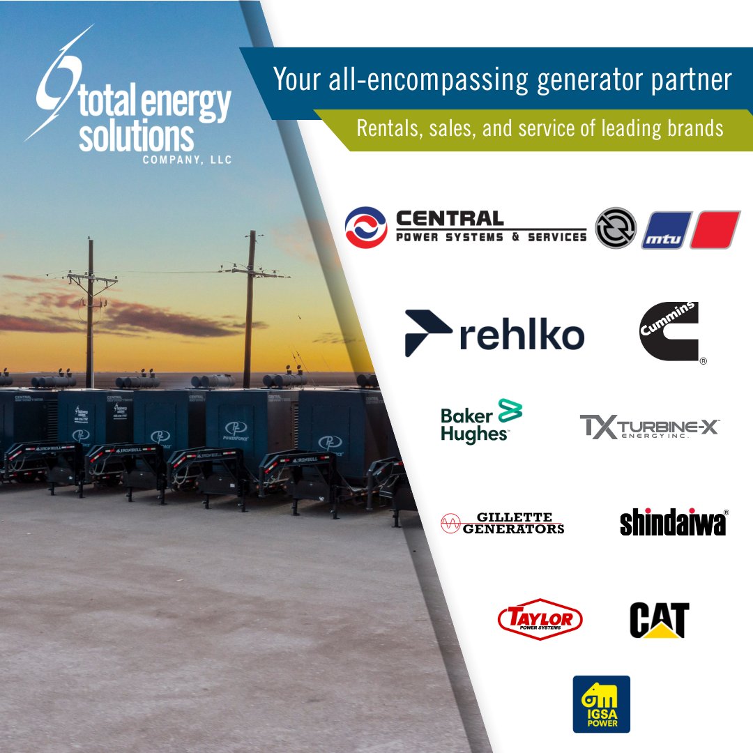 Total Energy Software Total Energy Solutions (@TtlNRGSolutions) / Posts / X