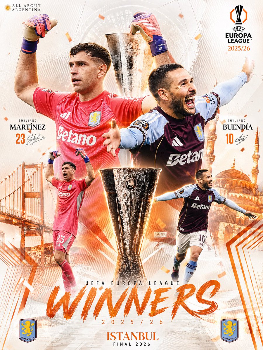All About Argentina 🛎🇦🇷 tweet media