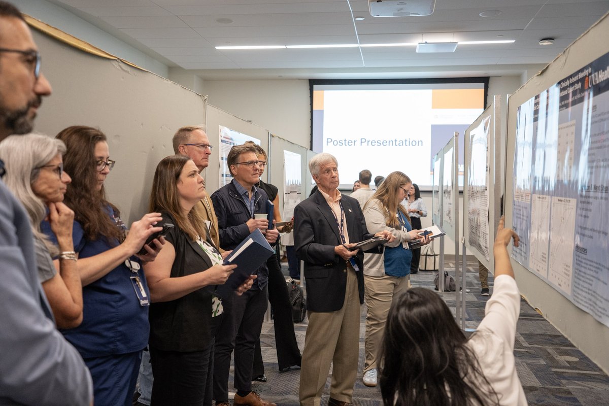 UVA Anesthesiology tweet media