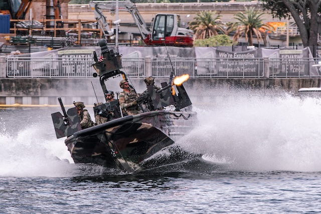 USSOCOM tweet media
