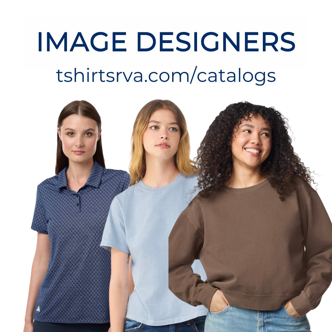 ImageDesigners's tweet photo. We have styles that your crew will love. Visit our website to check out our catalog. https://t.co/jya8rHf3vY